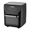 Air Fryer LEACCO AF103 - 0. kép