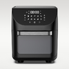 Air Fryer LEACCO AF103 - 2. kép