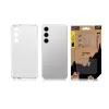 Tactical TPU Plyo tok Samsung Galaxy S24 Plus-hoz Átlátszó - 1. kép
