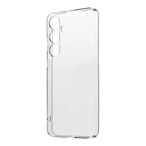 OBAL:ME TPU tok Samsung Galaxy S24+ átlátszó OBAL:ME TPU tok Samsung Galaxy S24+ átlátszó
