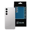OBAL:ME Matt TPU tok Samsung Galaxy S24+ sötétkék - 1. kép
