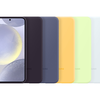 EF-PS921TEE Samsung szilikon tok Galaxy S24-hez - Sötét ibolya - 4. kép
