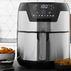 Princess Légfritőz XXL 4.5 L - 0. kép
