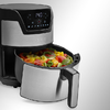 Princess Légfritőz XXL 4.5 L - 3. kép