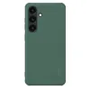 Nillkin Super Frosted PRO tok Samsung Galaxy S24 Ultra Deep Green thumbnail