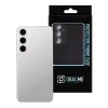 OBAL:ME matt TPU tok Samsung Galaxy S24+ fekete - 1. kép