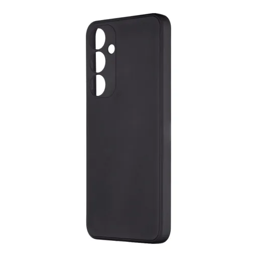 OBAL:ME matt TPU tok Samsung Galaxy S24+ fekete OBAL:ME matt TPU tok Samsung Galaxy S24+ fekete
