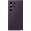 GP-FPS928SACVW Samsung Shield tok Galaxy S24 Ultra készülékhez Sötétlila thumbnail