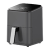 Air Fryer LEACCO AF010 Olajsütő, forrólevegős sütő - 4. kép