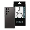 OBAL:ME Misty Keeper tok Samsung Galaxy S24 Ultra Fekete - 1. kép