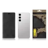 Tactical Xproof Samsung Galaxy S24+ tok Fekete Sólyom - 1. kép