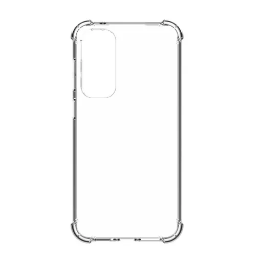 GP-FPS711AEB Samsung Clear Cover Galaxy S23 FE tok átlátszó GP-FPS711AEB Samsung Clear Cover Galaxy S23 FE tok átlátszó