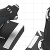 Joystick PXN-2119 PRO Repülésvezérlő - 2. kép