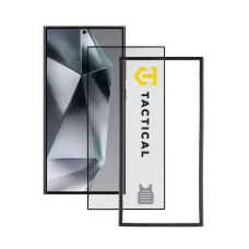 Taktické sklo Impact Armour pre Samsung Galaxy S24 Ultra Taktické sklo Impact Armour pre Samsung Galaxy S24 Ultra