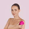 Geske Cool&Warm Duo Eye Massager 7in1 (magenta) - 0. kép