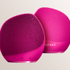 Geske Cool&Warm Duo Eye Massager 7in1 (magenta) - 1. kép