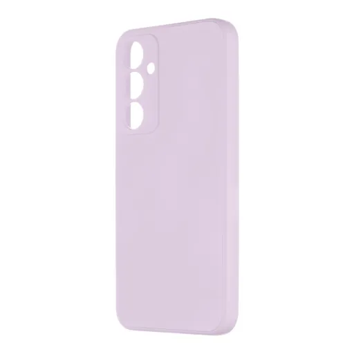 OBAL:ME Matt TPU tok Samsung Galaxy S23 FE 5G Lila OBAL:ME Matt TPU tok Samsung Galaxy S23 FE 5G Lila