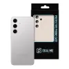 OBAL:ME Matt TPU tok Samsung Galaxy S24-hez Bézs - 1. kép