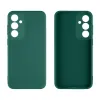 OBAL:ME Matt TPU tok Samsung Galaxy S23 FE 5G Sötétzöld - 0. kép