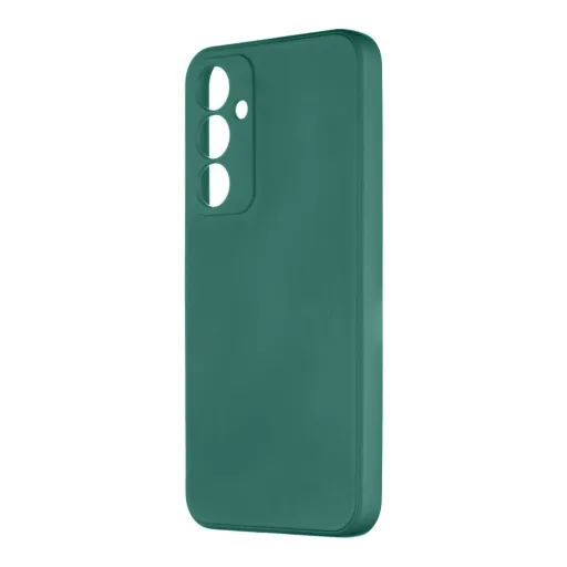 OBAL:ME Matt TPU tok Samsung Galaxy S23 FE 5G Sötétzöld OBAL:ME Matt TPU tok Samsung Galaxy S23 FE 5G Sötétzöld