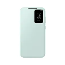 EF-ZS711CME Samsung Smart View Cover tok Galaxy S23 FE-hez, menta