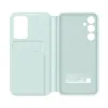 EF-ZS711CME Samsung Smart View Cover tok Galaxy S23 FE-hez, menta - 3. kép