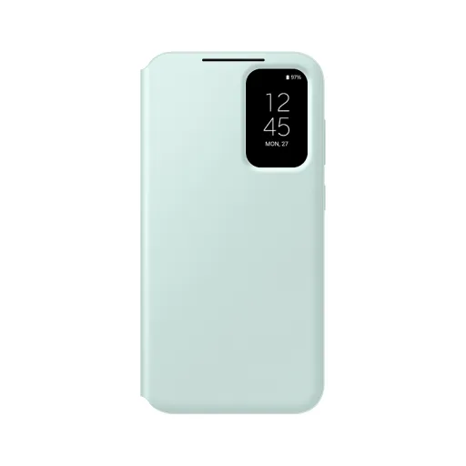 EF-ZS711CME Samsung Smart View Cover tok Galaxy S23 FE-hez, menta