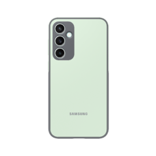 EF-PS711TME Samsung Szilikon Tok Galaxy S23 FE Menta