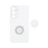 EF-XS711CTE Samsung Clear Gadget tok Samsung Galaxy S23 FE Transparent - 2. kép