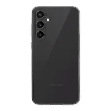 Tactical TPU tok Samsung Galaxy S23 FE 5G átlátszó