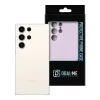OBAL:ME Matt TPU tok Samsung Galaxy S23 Ultra Lila - 1. kép
