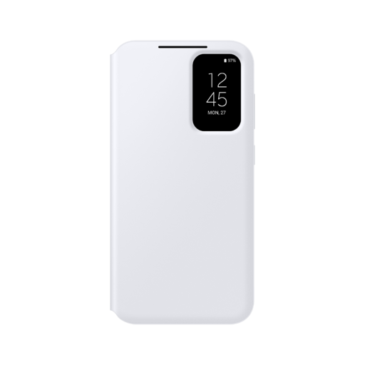 EF-ZS711CWE Samsung Smart View Cover Galaxy S23 FE Fehér tok
