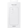 EF-QS711CTE Samsung Clear Cover Galaxy S23 FE tok - 3. kép