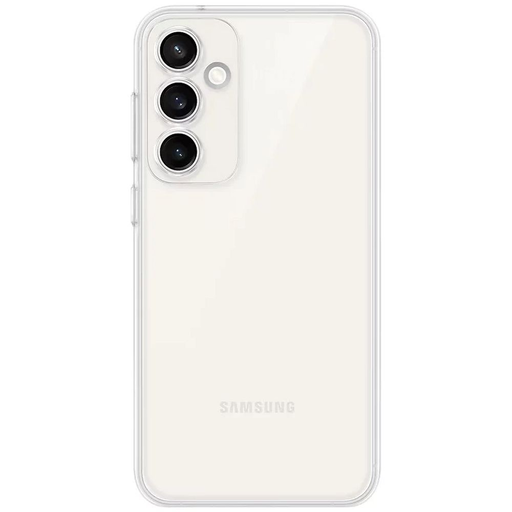 EF-QS711CTE Samsung Clear Cover Galaxy S23 FE tok