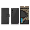 Tactical Field Notes tok Samsung Galaxy S23 FE 5G Fekete - 1. kép
