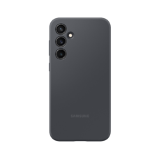 EF-PS711TBE Samsung Silikónové puzdro Galaxy S23 FE Grafit