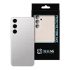 OBAL:ME Matt TPU tok Samsung Galaxy S24+ Bézs - 1. kép