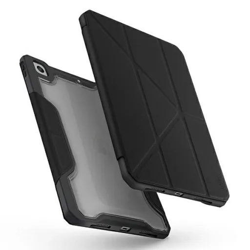 Uniq Trexa tok iPad 10.2'' 2021/2020/2019 - fekete Uniq Trexa tok iPad 10.2'' 2021/2020/2019 - fekete