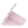 Baseus Minimalist mágneses fliptok iPad Air4/Air5 10.9″/iPad Pro 11″ (rózsaszín) - 1. kép