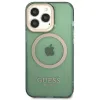 Guess GUHMP13LHTCMA iPhone 13 Pro / 13 6.1