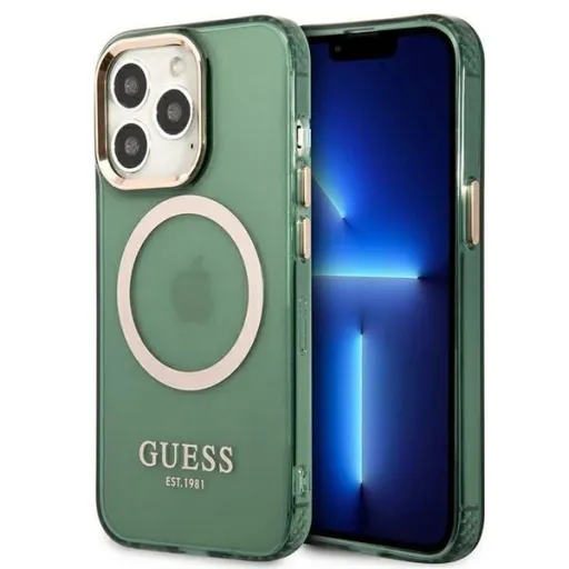 Guess GUHMP13LHTCMA iPhone 13 Pro / 13 6.1