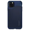 Spigen hybrid 'NX' Iphone 11 Pro tok Navy kék színben - 2. kép