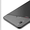 MSVII Simple ultra vékony PC tok Huawei P20 Lite kék - 1. kép