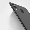 MSVII Simple ultra vékony PC tok Huawei P20 Lite kék - 2. kép