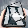 Wozinsky mágneses tok Samsung S9 G960 fekete - 1. kép