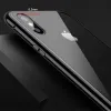 Wozinsky mágneses tok OnePlus 7 fekete - 0. kép