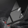 Wozinsky mágneses tok OnePlus 7 fekete - 2. kép