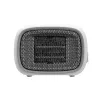 Baseus Little White hősugárzó mini ventilátor fehér 500W, lábmelegítő (ACNXB-A02) - 4. kép