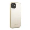 Guess Iridescent kemény tok iPhone 11 arany (GUHCN61IGLGO) - 2. kép