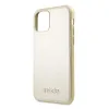 Guess Iridescent kemény tok iPhone 11 arany (GUHCN61IGLGO) - 3. kép